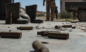 Rusya, Libya'da ne yapmak istiyor?