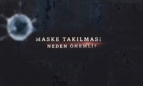 Maske takılması neden önemli?