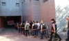 Balıkesir merkezli FETÖ operasyonunda 27 eski polis daha adliyeye sevk edildi