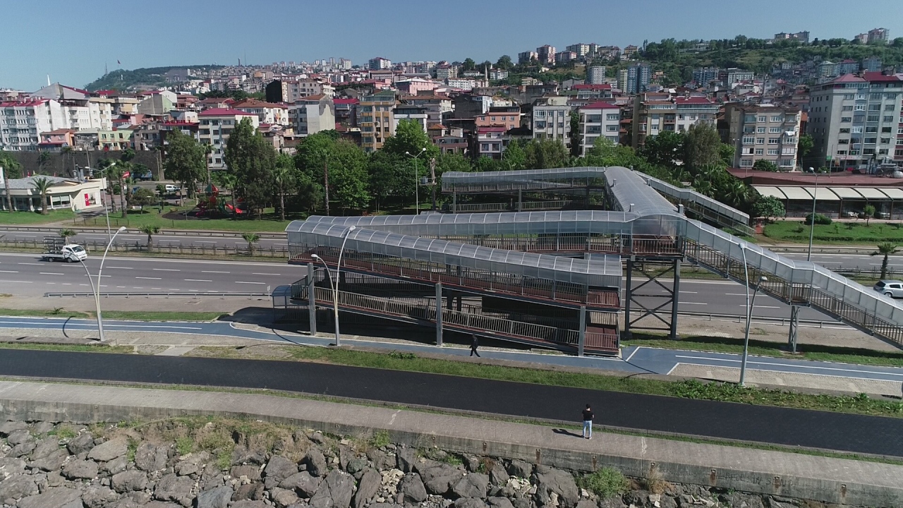 `Yeterince güzel ve işe yarar`