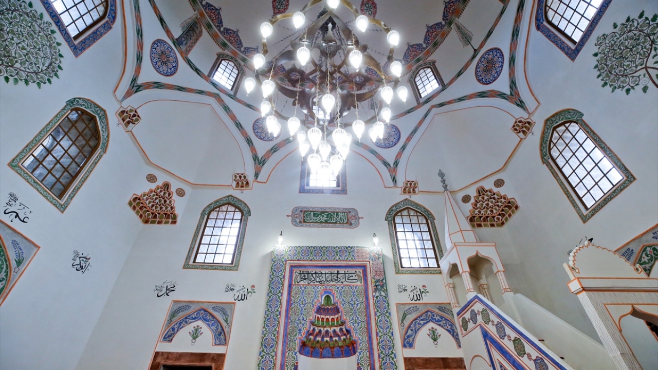 "Şehrin ruhuna yeni bir çehre kazandıracak"