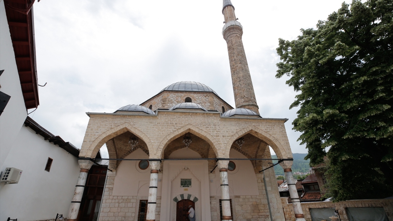 Vakıflar`ın Bosna Hersek`teki çalışmaları devam ediyor