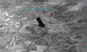 Pençe-Kartal'ın perde arkası TRT Haber'de