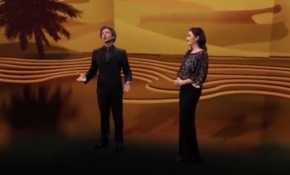 Uluslararası Göç Filmleri Festivali 21 Haziran'da sona erecek