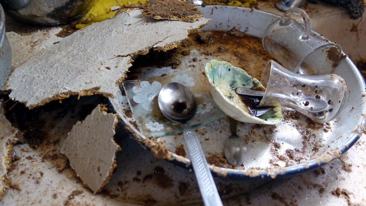 Yağış ve Covid-19 uyarısı