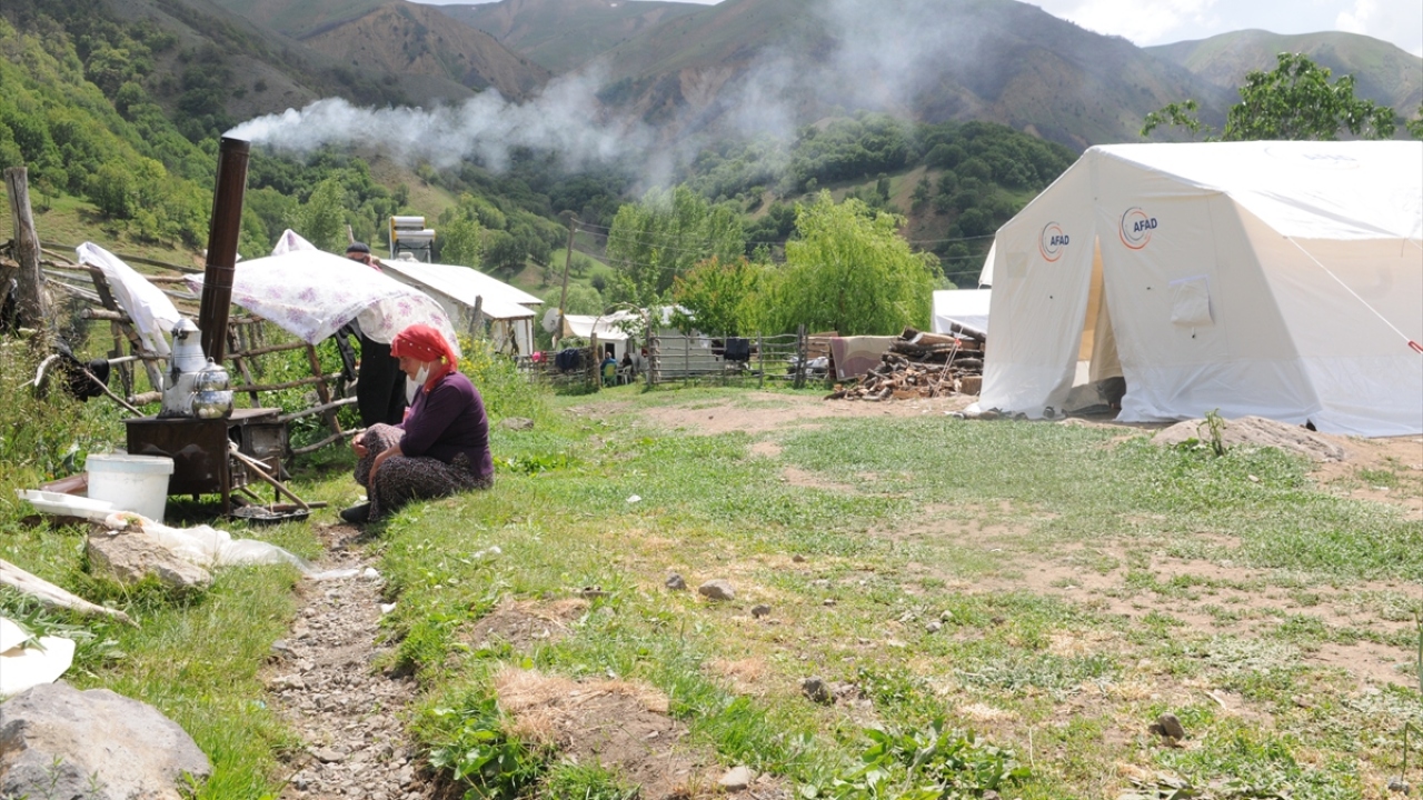 Valilik emrine 500 bin lira ödenek