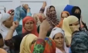 Milletvekili Babuşcu Keşmir'deki drama dikkat çekmek için klip hazırladı