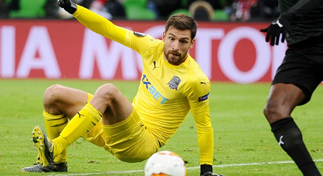Beşiktaşta gündem kaleci transferi