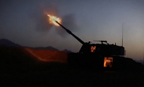 Pençe-Kaplan Operasyonu başladı