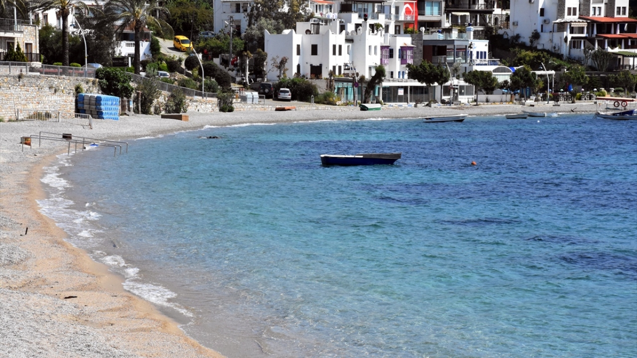 Güvenli deniz keyfi için önlemler alındı