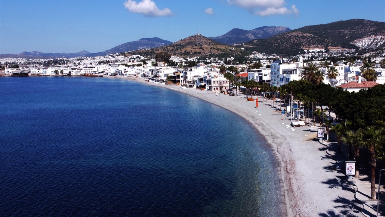 "Mavi bayrak turist sayısını artıracak"