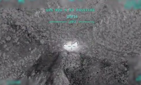 Haftanin'de terör hedefleri böyle vuruldu