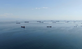 Sahipsiz 7 gemi satışa çıkarıldı