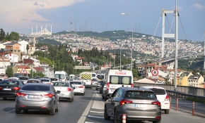 Virüs haritası değişiyor, hareketlilik İstanbul'dan Anadolu'ya kayıyor