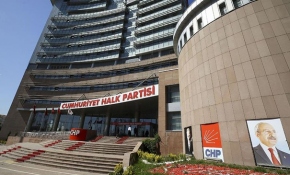 CHP'de 37. Olağan Kurultay için hazırlıklar başladı