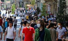 Toplum Bilimleri Kurulu koronavirüs algısını ölçecek