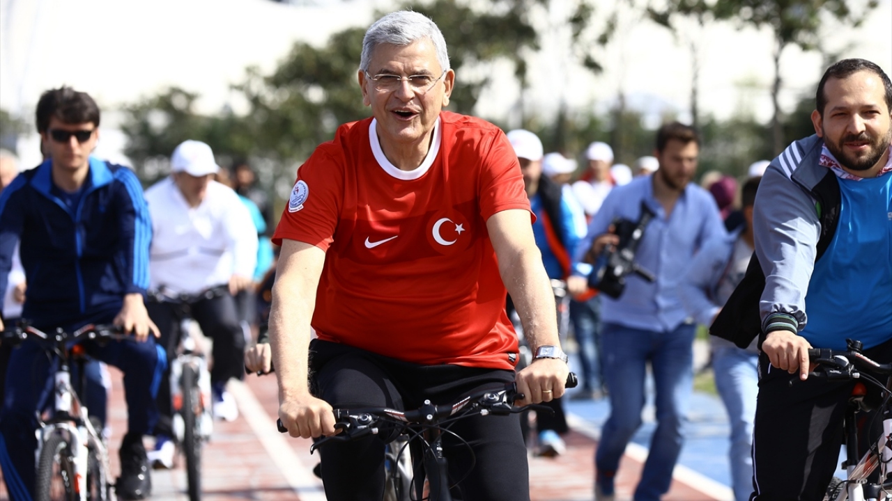 Bozkır, Türkiye`den BM Genel Kurul Başkanlığına seçilen ilk isim oldu. 