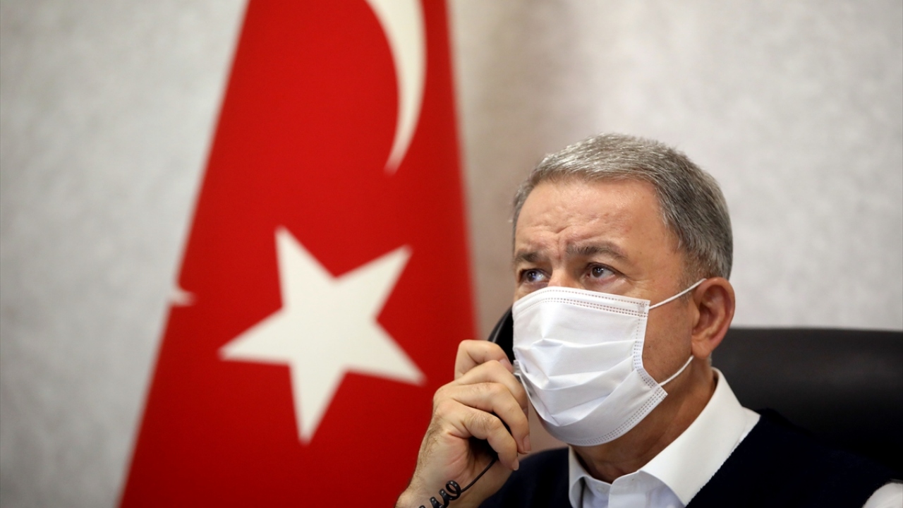 "Gayet güzel gidiyor"