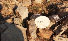 Haftanin'de tuzaklanan patlayıcılar etkisiz hale getirildi