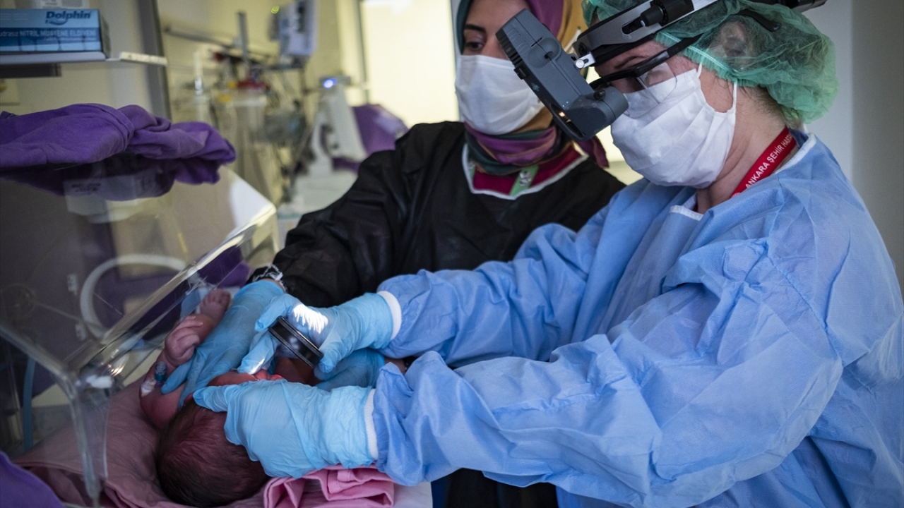 "Hayati tehlikesi yok"