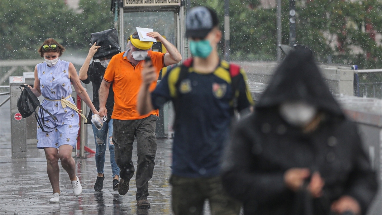 Cevizlibağ ve çevresi