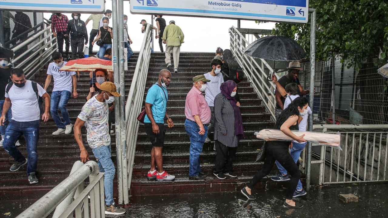 Cevizlibağ ve çevresi