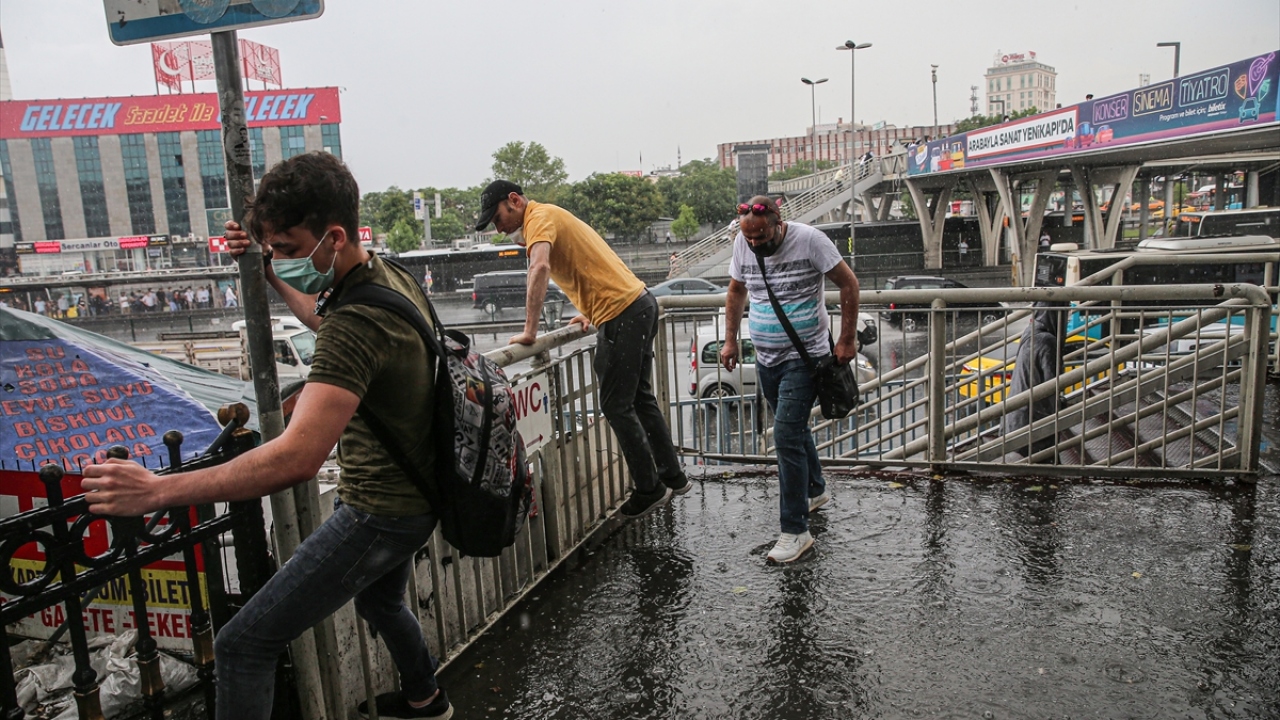 Cevizlibağ ve çevresi