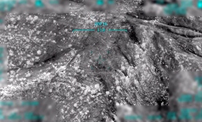 Terör kaynağında yok ediliyor