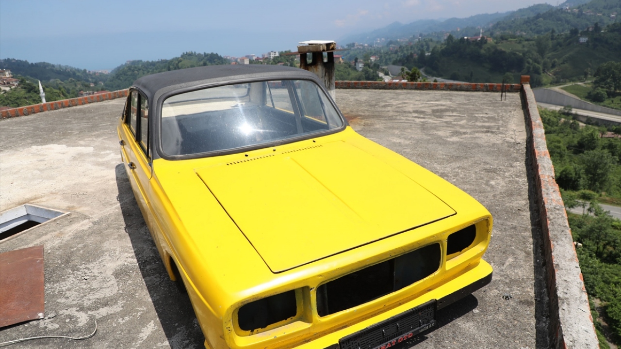 Meliha Çepli, gazetecilere yaptığı açıklamada, eşinin 16 yıl önce vefat ettiğini söyledi.