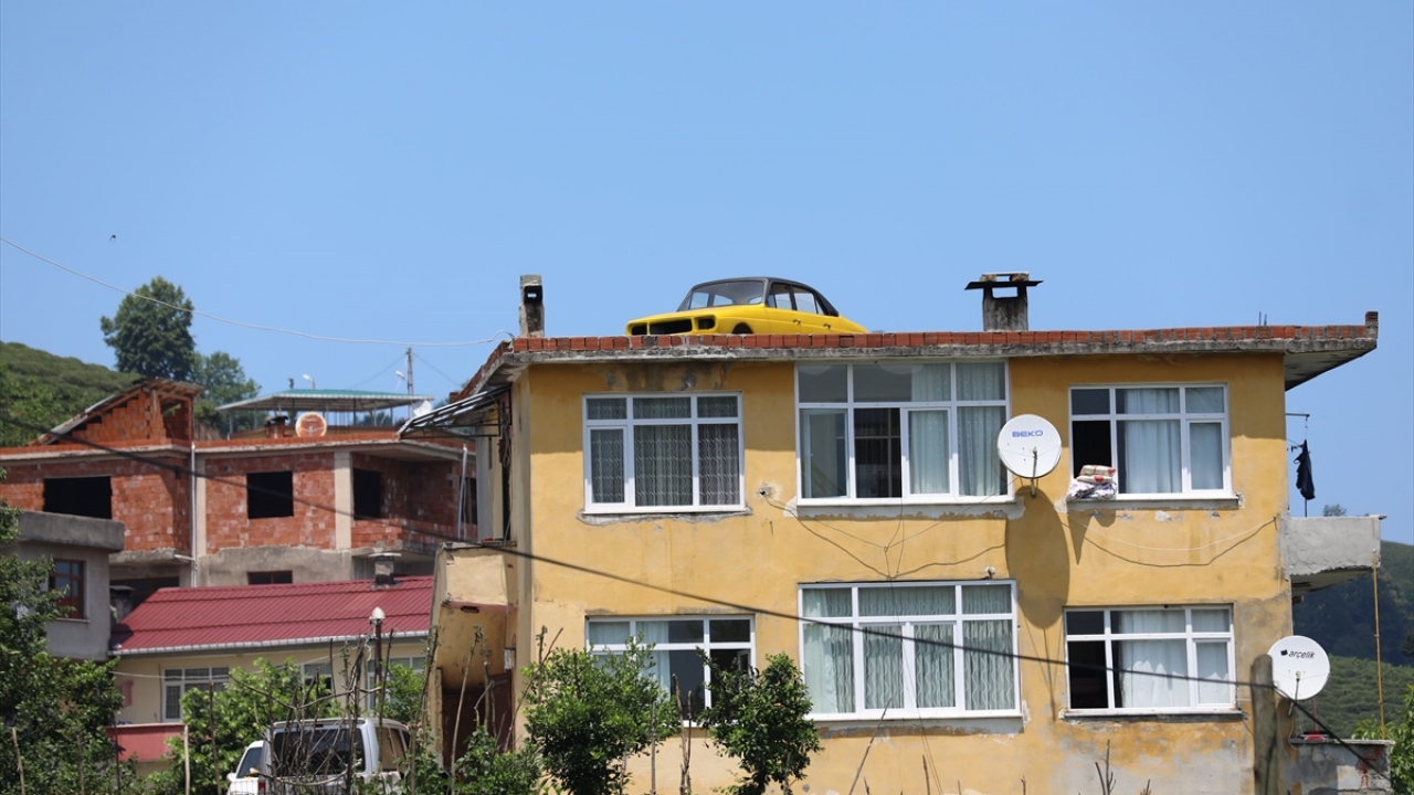 Merkeze bağlı Pehlivantaşı Mahallesi`nde yaşayan 70 yaşındaki Çepli`nin eşi Recep Çepli, 16 yıl önce vefat etti.