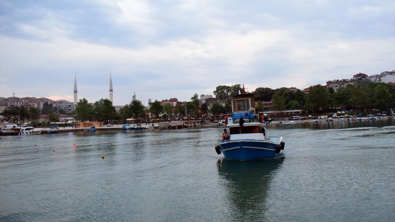 Karakaş, 3 ay daha salyangoz avcılığının devam edeceğini ifade ederek, şunları kaydetti: 