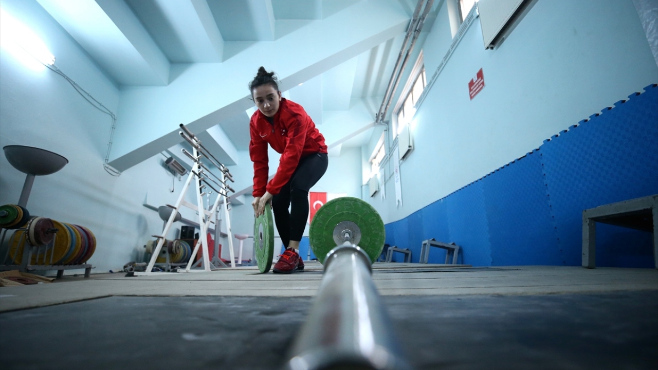 "Tüm gücümüzle çalışmalara başladık"