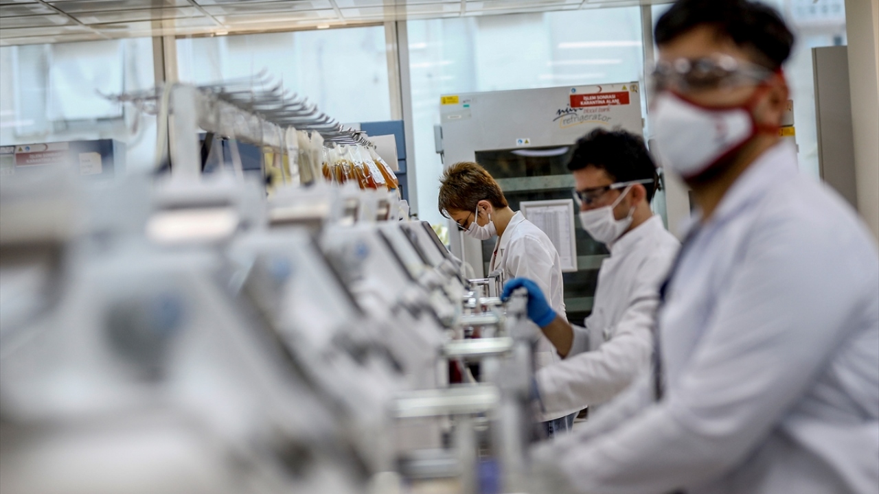 Kovid-19 tedbirleri üst düzeyde alındı