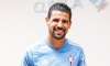Nolito "özel izinle" yeniden Celta Vigo'da