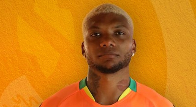 Junior Fernandes 100. maçına çıktı