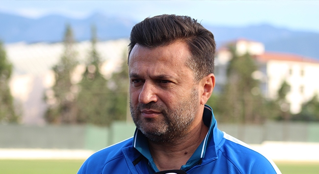 Bülent Uygun: Beşiktaş maçını kazanmak istiyoruz