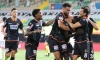 Kupa finalinin ikinci bileti Alanyaspor'un