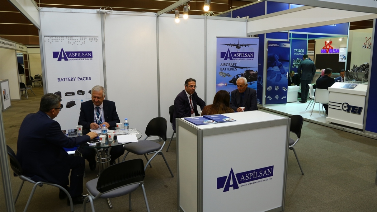 Sektörün liderlerini buluşturuyor