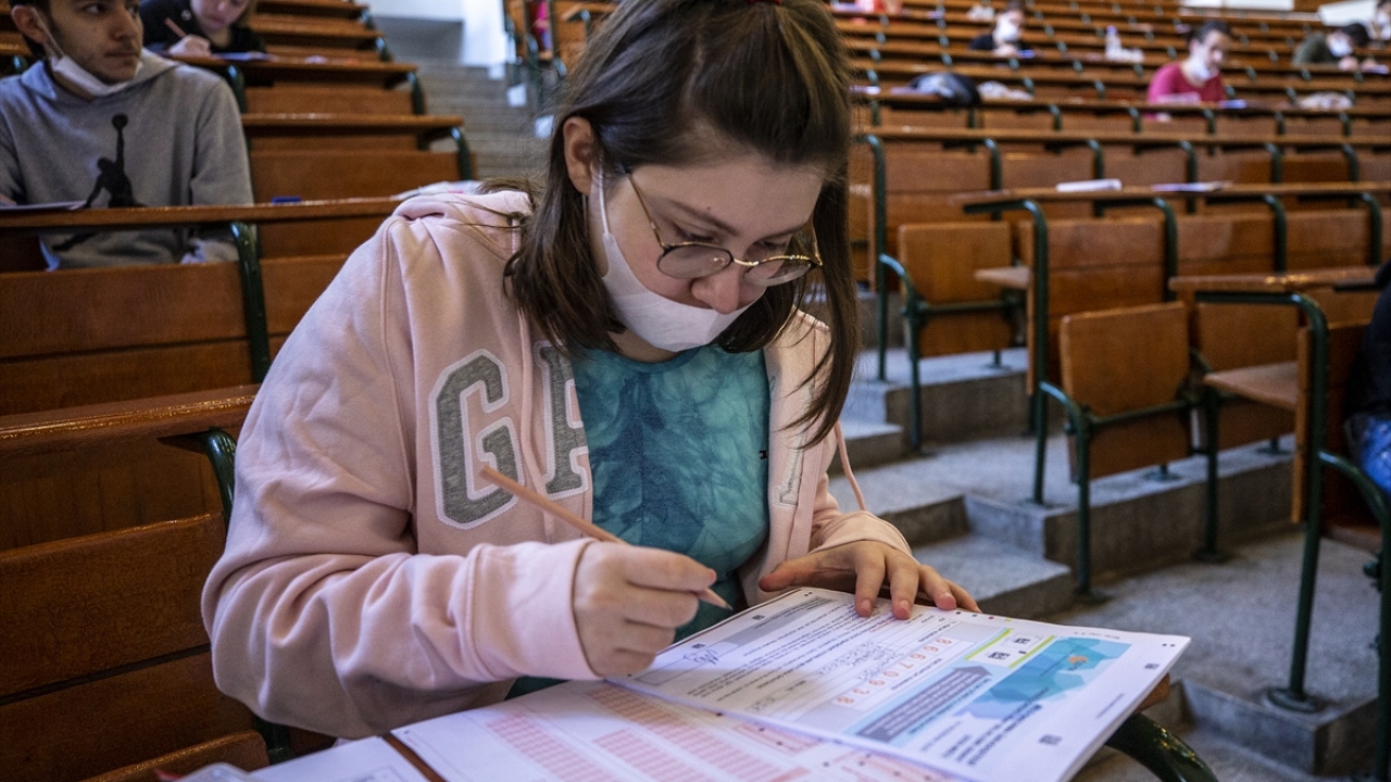 Soru kitapçıkları, 22 Haziran`dan itibaren verilecek