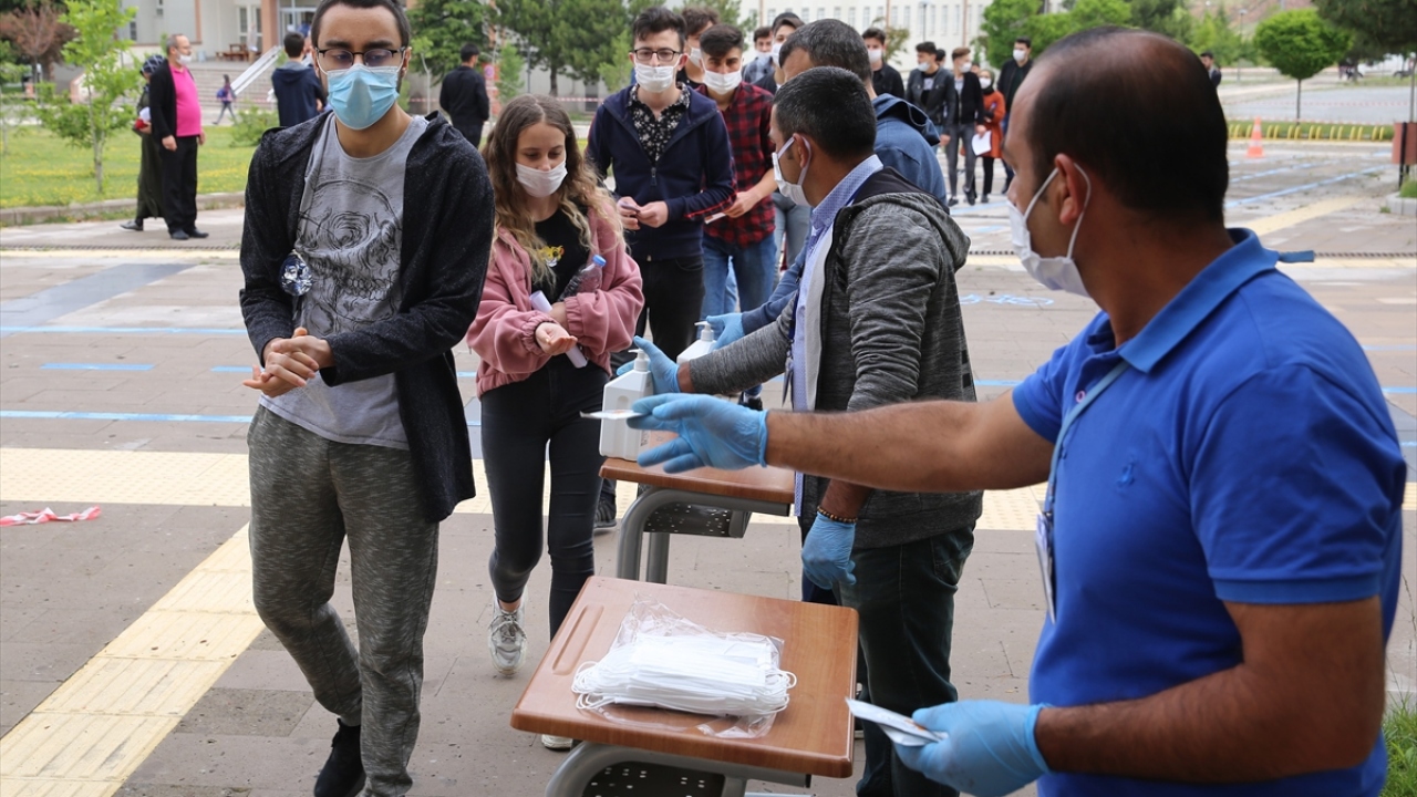 Sonuçlar 16 Temmuz`da