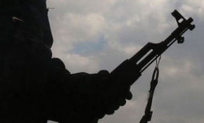 Teröristlerin Afrin'e sızma girişimleri engellendi