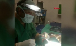 Koronavirüsten hayatını kaybeden doktorun eşi yaşadıklarını anlattı