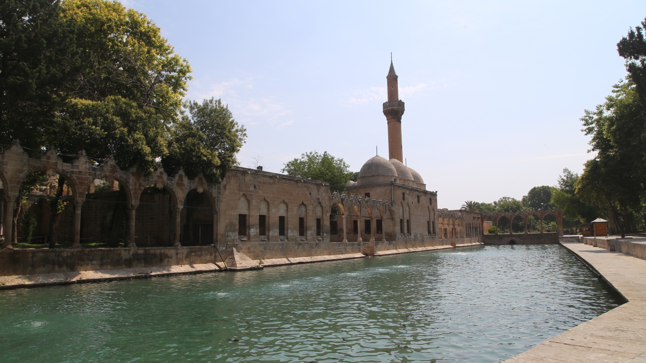 Şanlıurfa