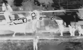 MSB'den videoyla 'Hainler kaçacak delik arıyor' mesajı