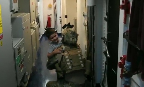 MSB'den 'Babalar Günü' mesajı