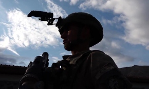 MSB'den "Zordur komando olmak" paylaşımı