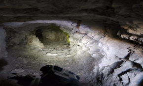 Komandolar Irak'ın kuzeyindeki terör inlerini imha etmeye devam ediyor