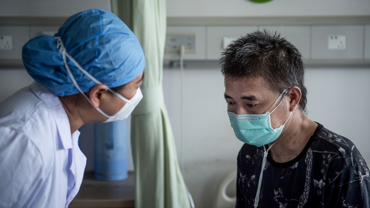 Vaka sayısı 50 bini aşan diğer ülkeler ise şöyle sıralandı: