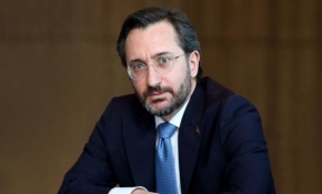 Altun: Avrupa, Müslümanları potansiyel suçlu görmekten vazgeçmeli