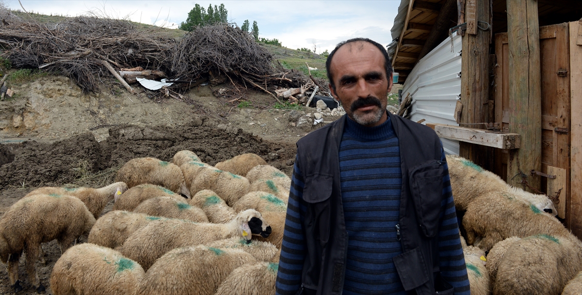 Hasan Bal, açıklamalarda bulundu.